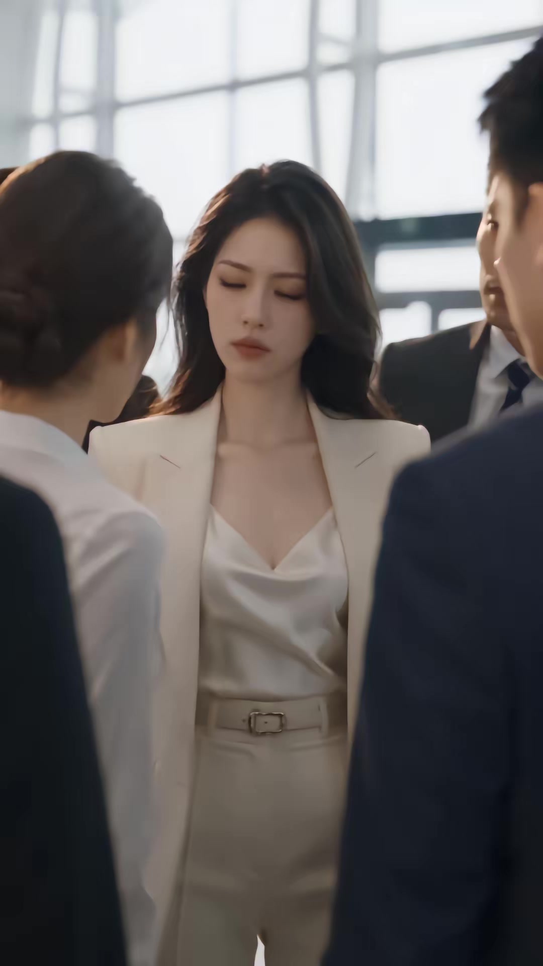 《退役歸來，這個保鏢不好惹》劇照