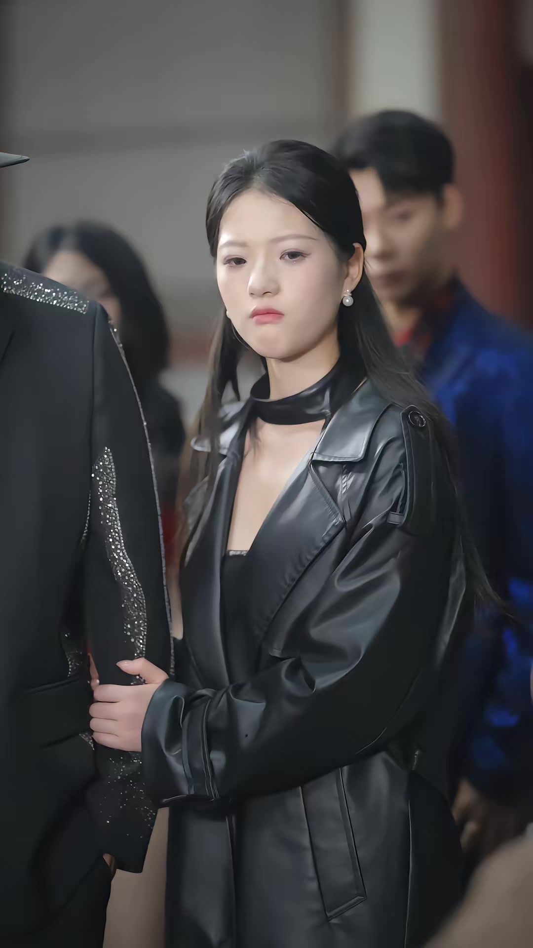《退婚當天，我亮出九龍殿主身份》劇照