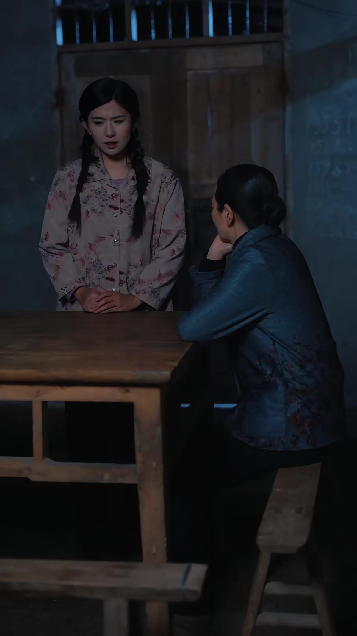 《黄皮讨封》剧照