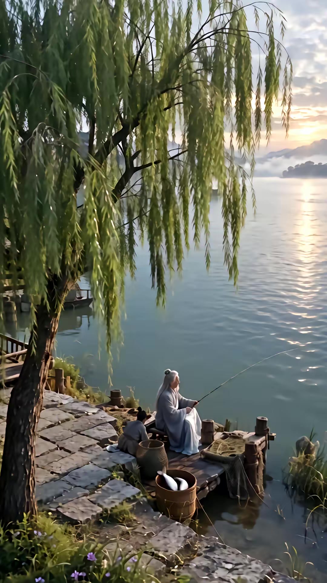 《千萬別惹他，他老婆比禁忌還兇億倍第五季》劇照