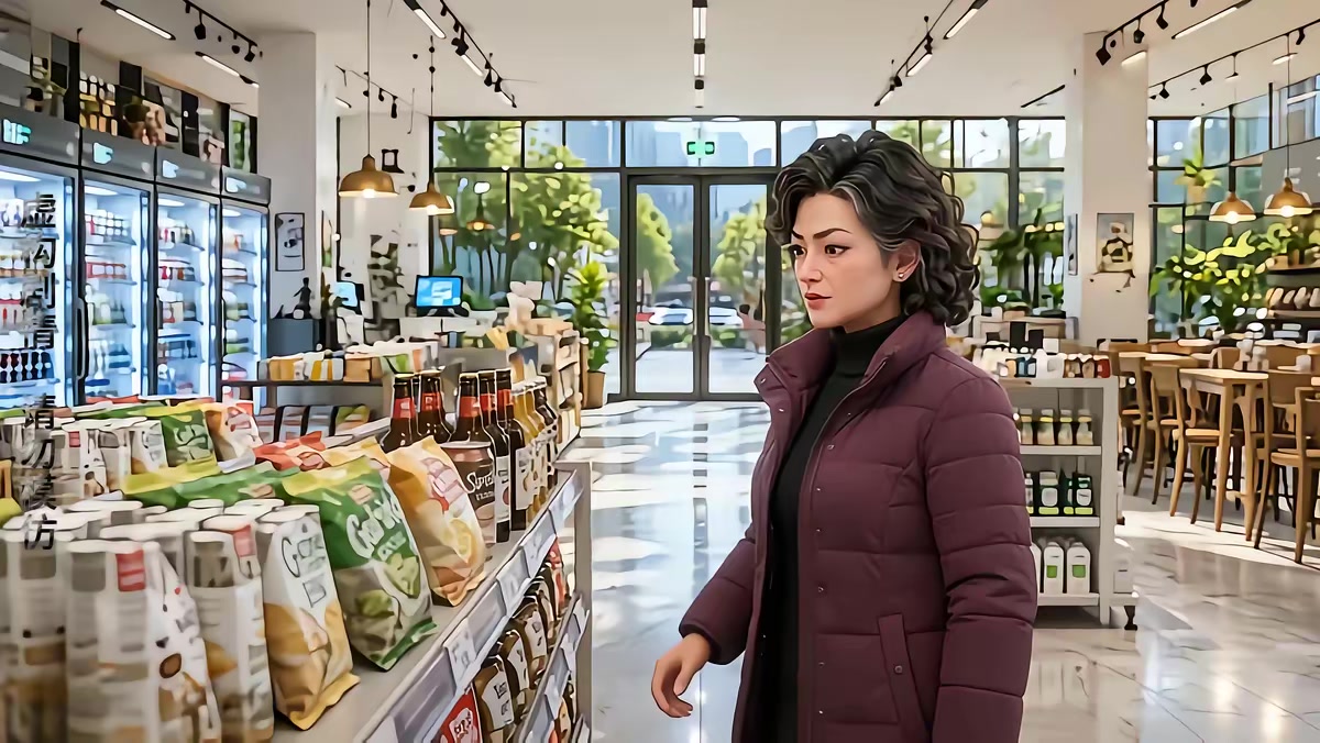 《奶爸開店致富，第二季》劇照