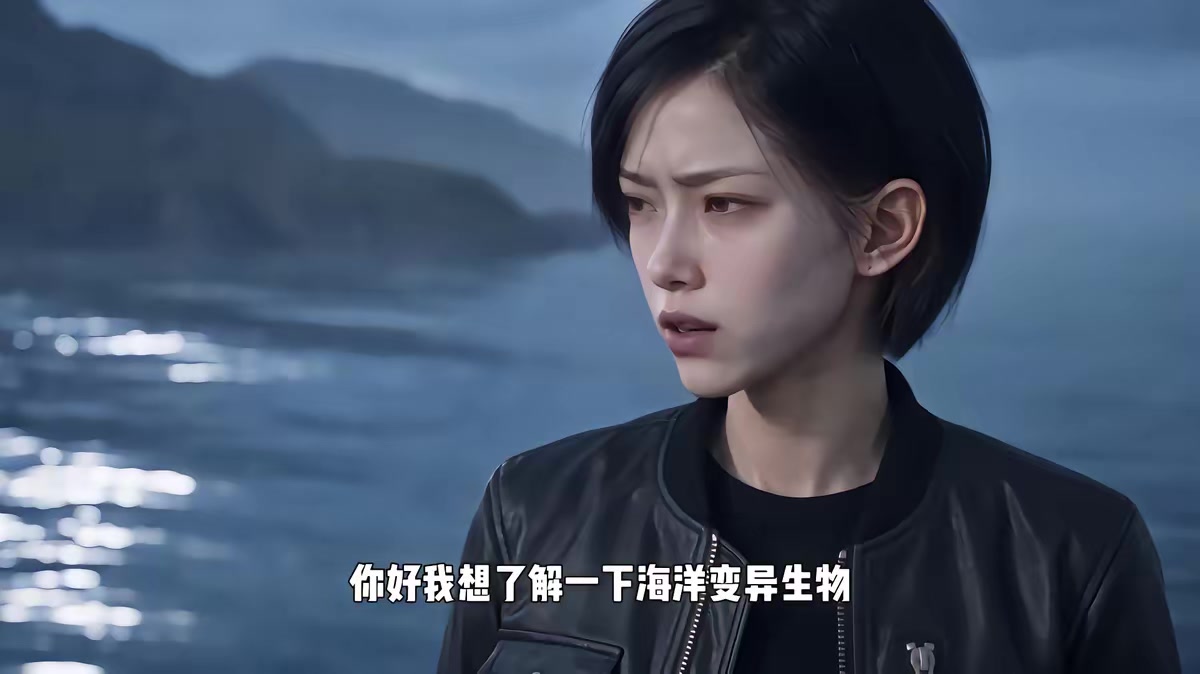 《萌寶小熊末日超市經營第三季》劇照