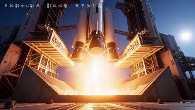 《火星爱情故事》剧照