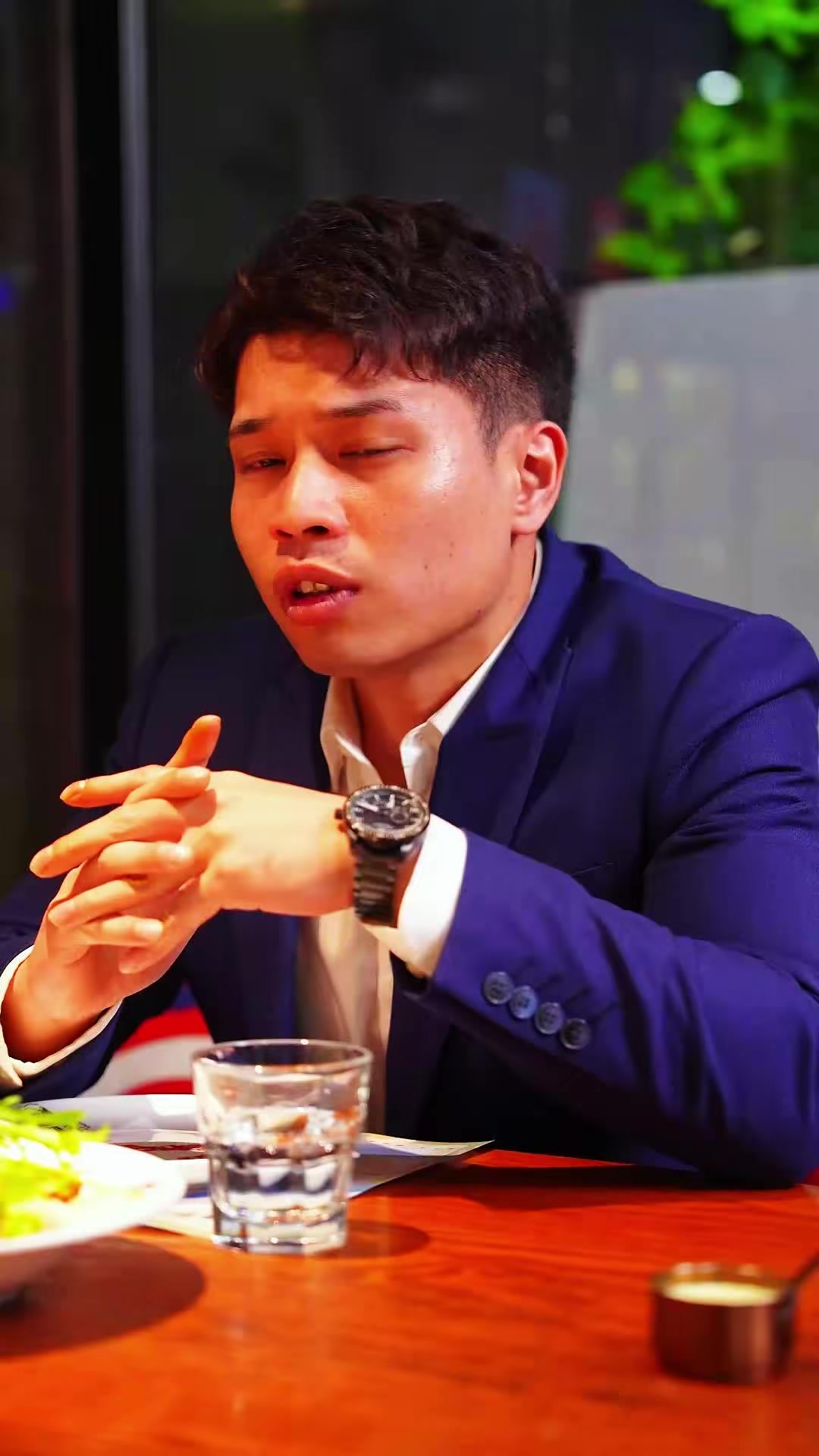 《月雅明心》剧照