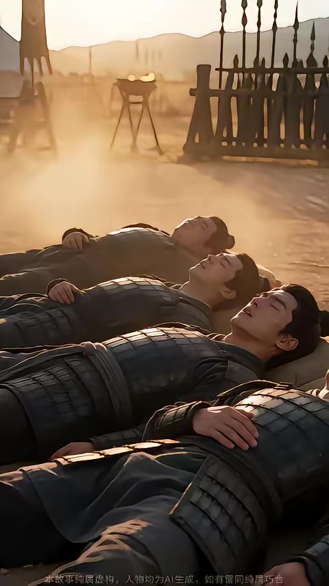 《妹妹搶錯郎，我卻嫁兵王第三季》劇照