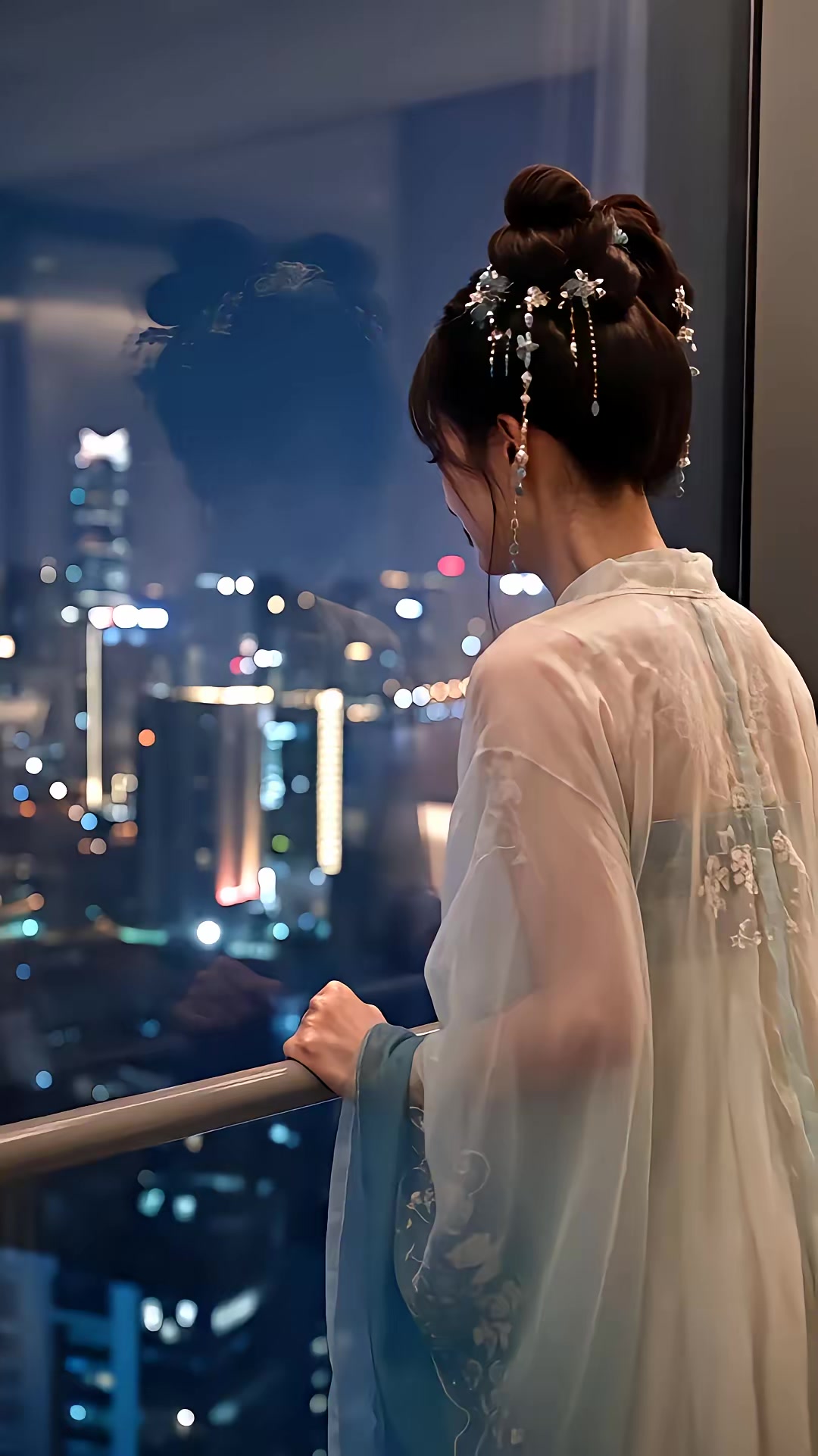 《天幕直播：古人每週來我家做客第三季》劇照