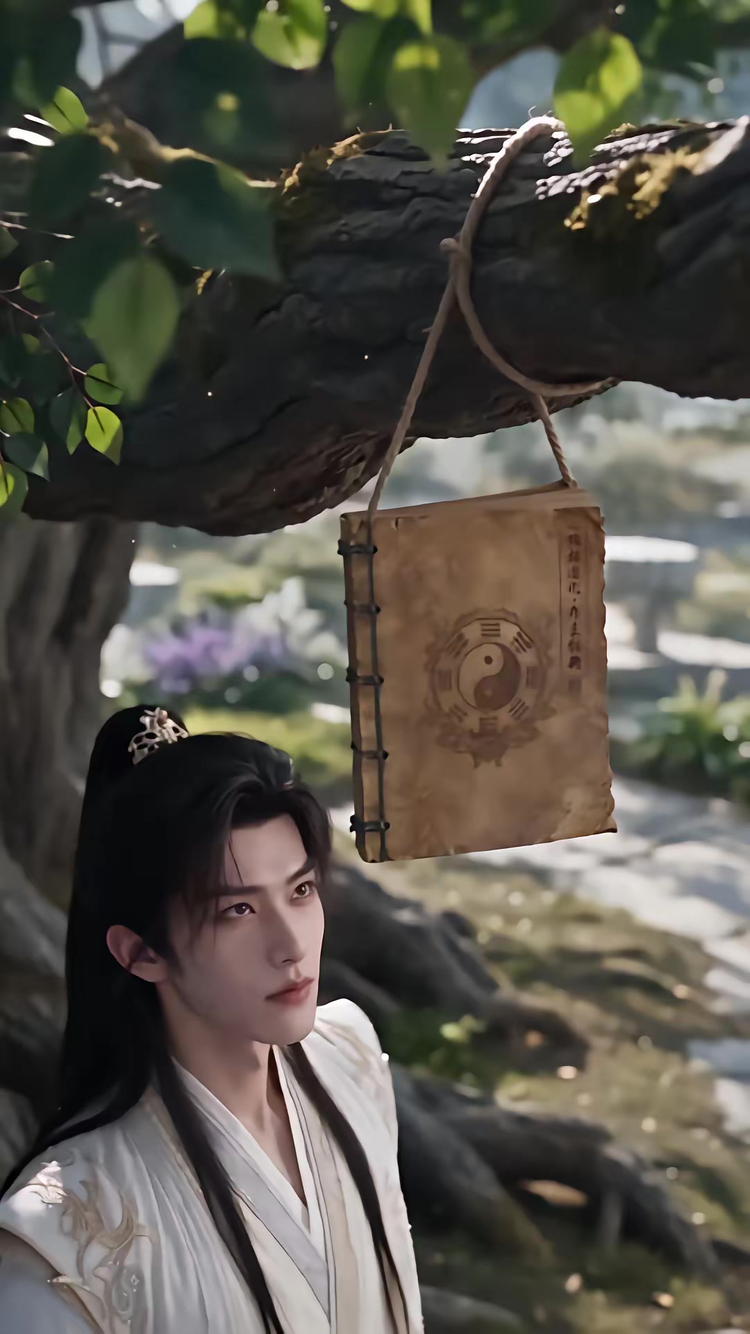 《千萬別惹他，他老婆比禁忌還兇億倍第五季》劇照