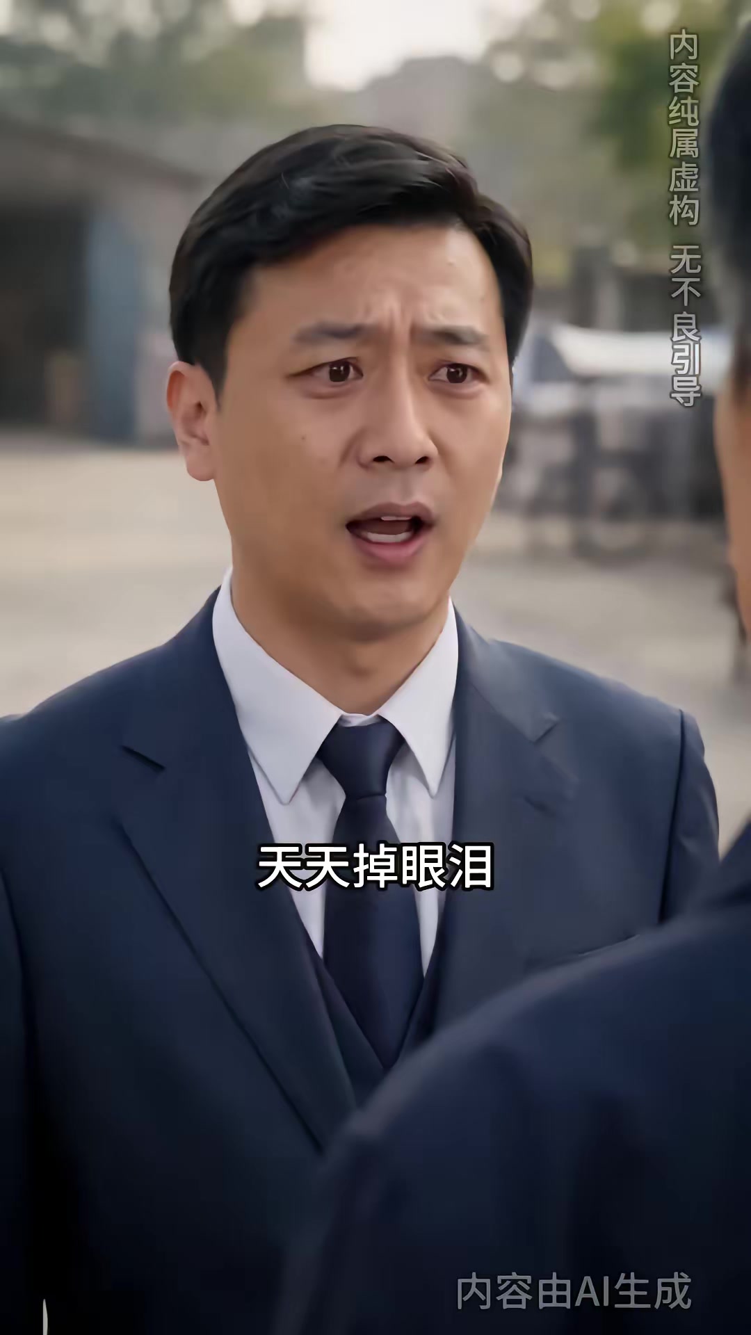 《锦绣八零，一禾寄北第二季》剧照
