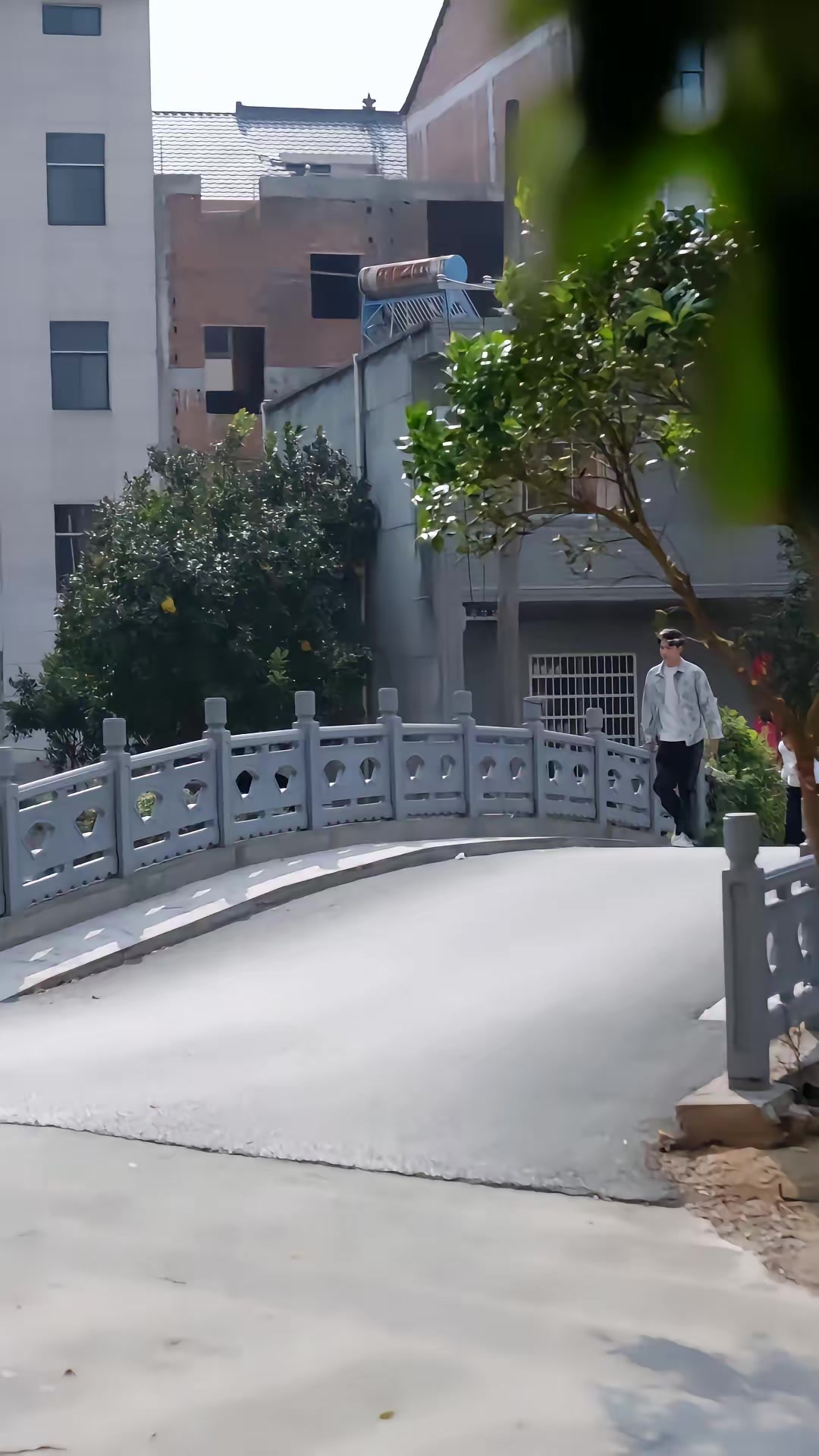 《重回2008当学霸》剧照