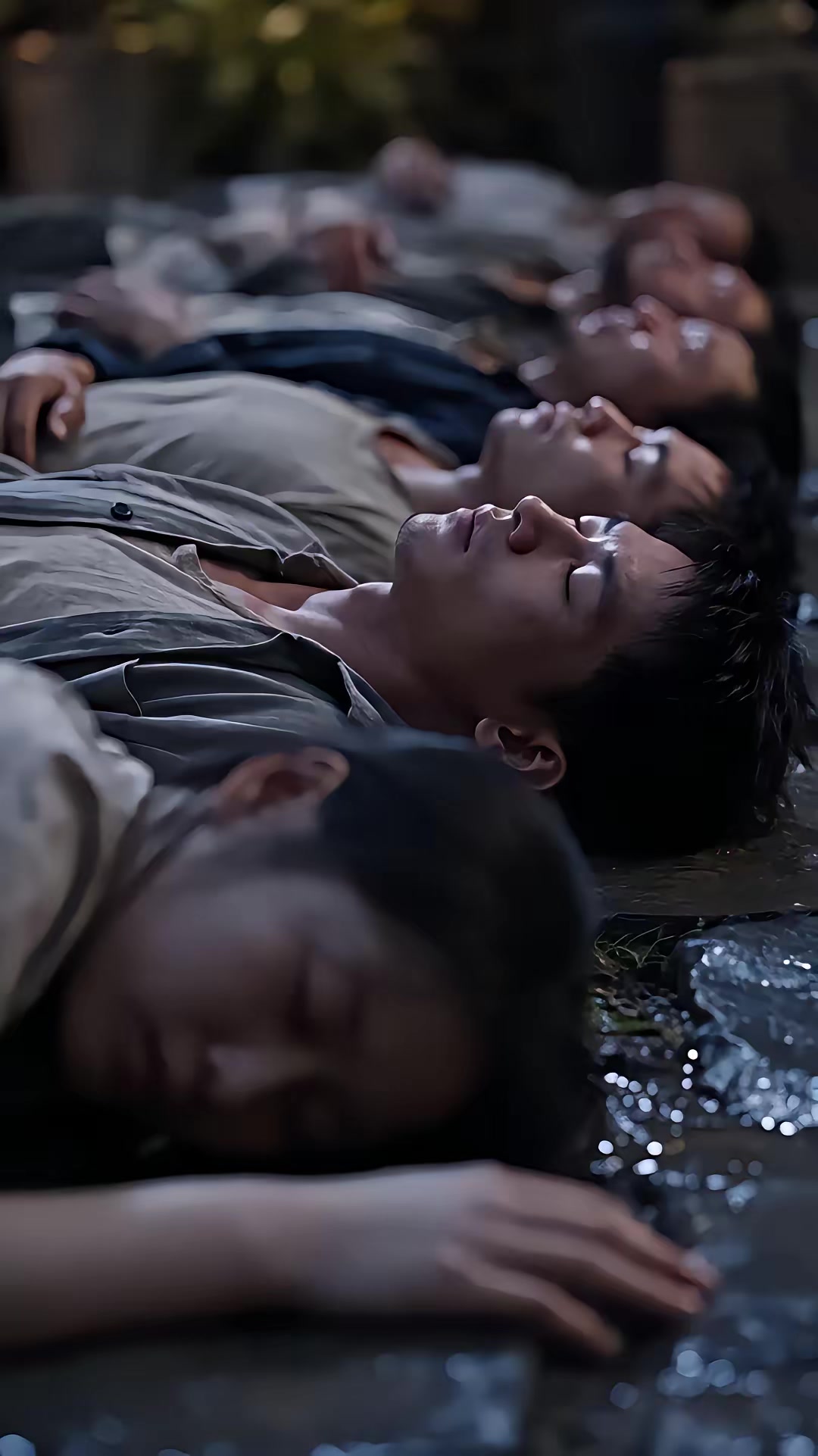 《我突破煉氣期開始暴富2》劇照