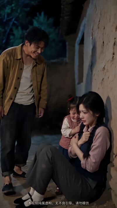 《重生1970：帶妻女深山趕山暴富》劇照