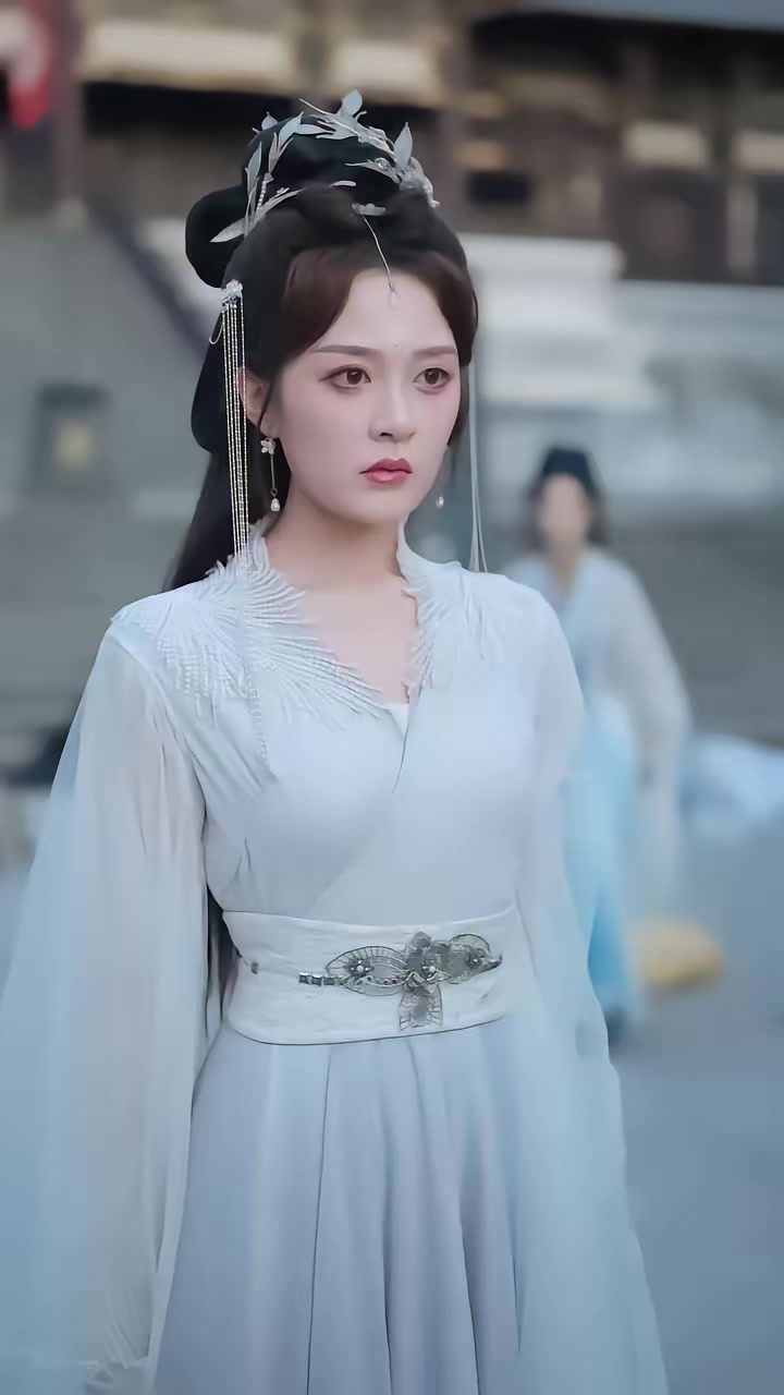 《师叔祖沉睡万年醒来后出手了》剧照