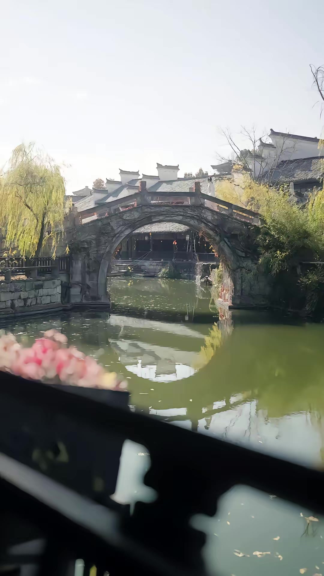 《江南可採蓮》劇照