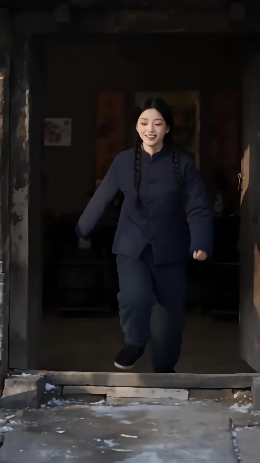 《重生七零東北，悔婚後我打獵致富鄉野第六季》劇照