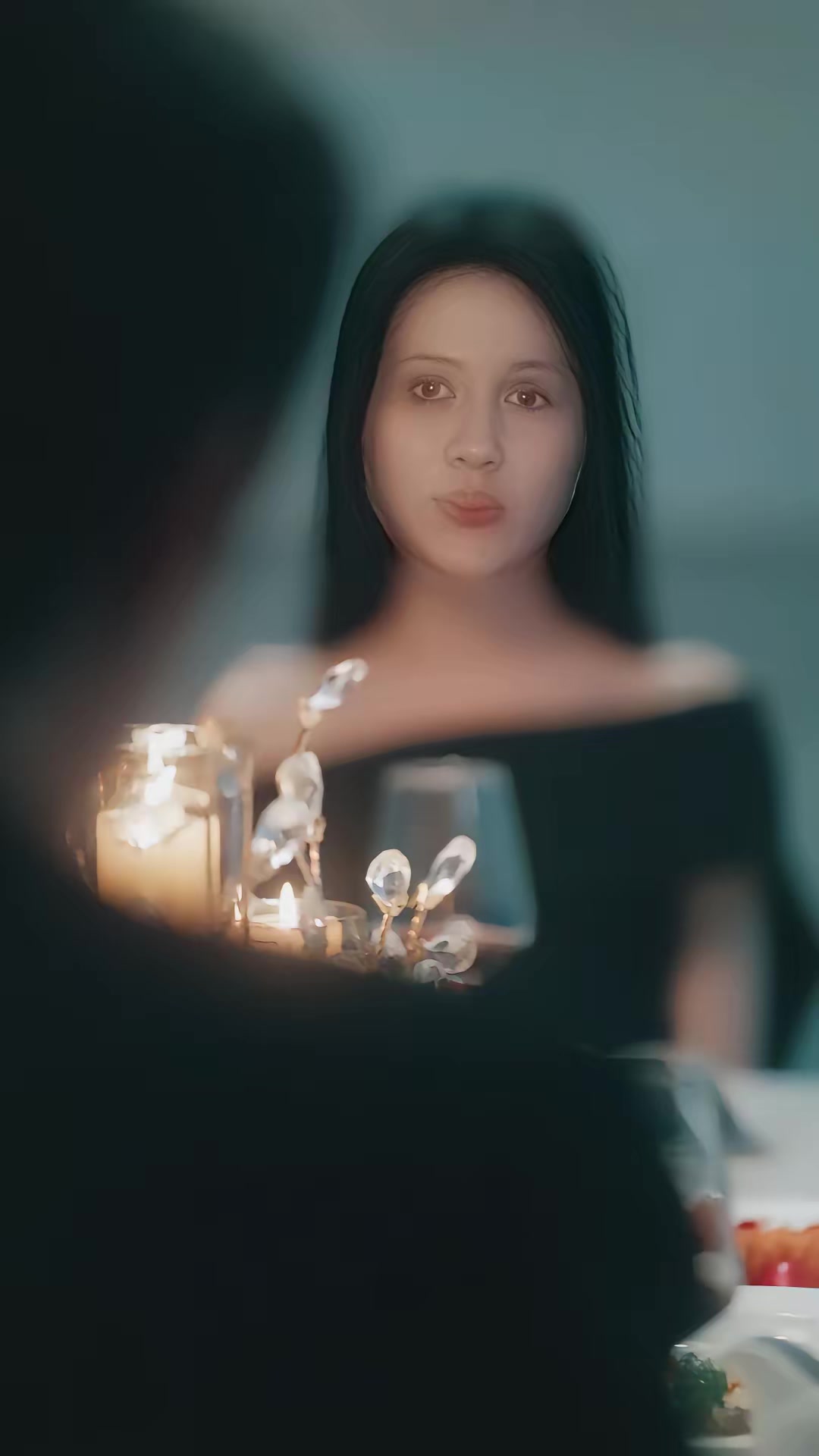 《驕驕藏不住》劇照