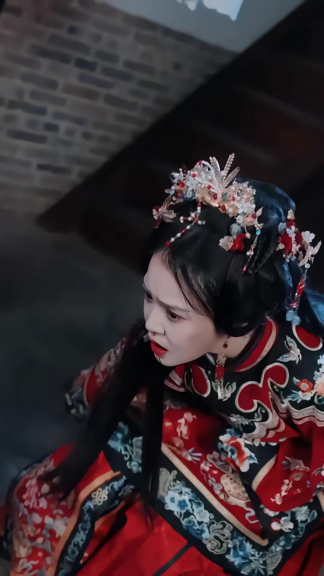《致命夜釣》劇照