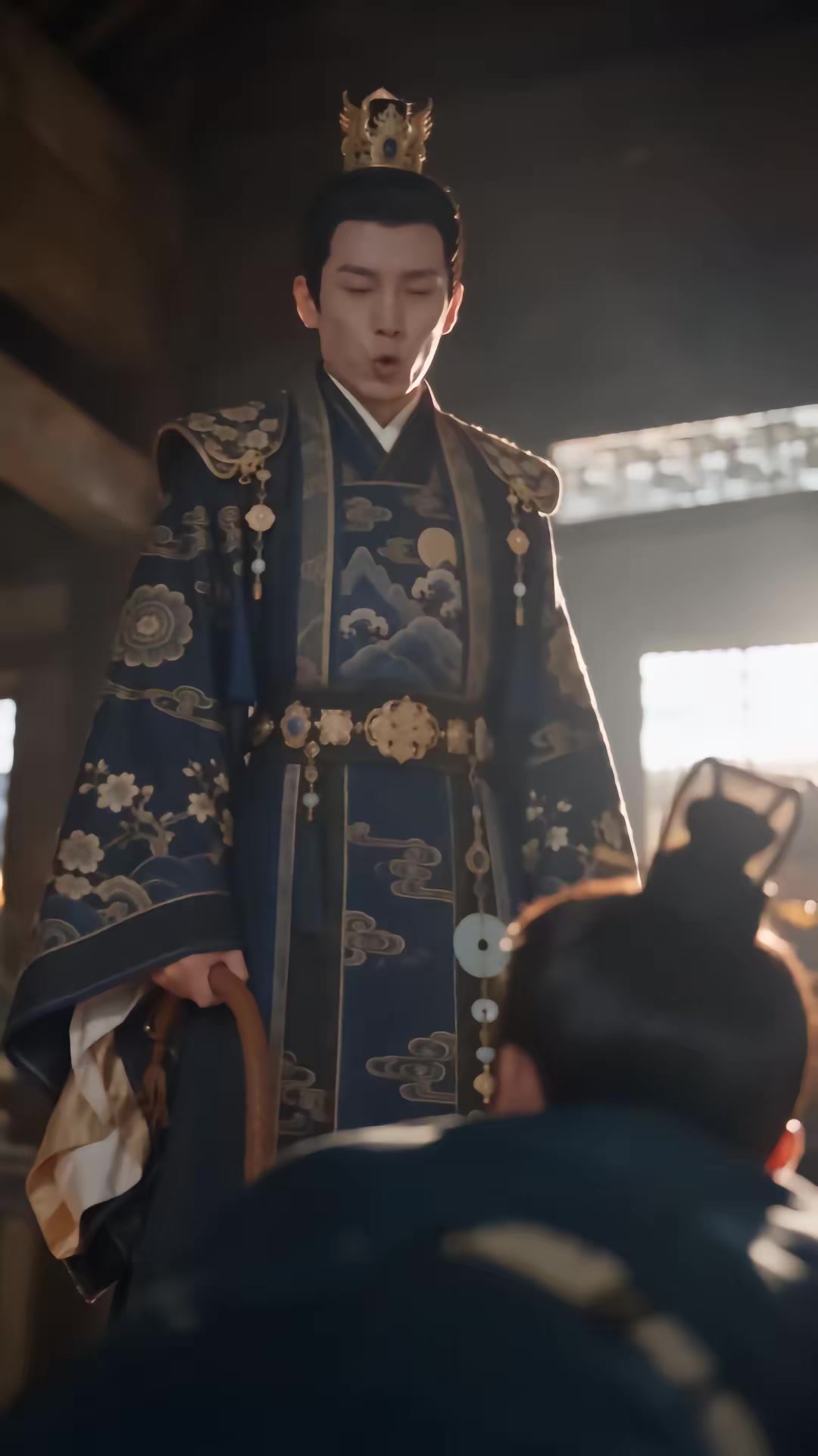 《大唐憨婿之我姐姐是太子妃第四季》劇照