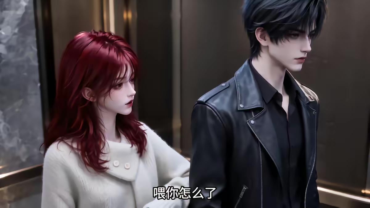 《心跳比我更早认出你之雾港余温第三季》剧照