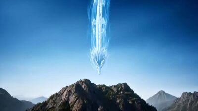 《瓮葬法第五季》剧照