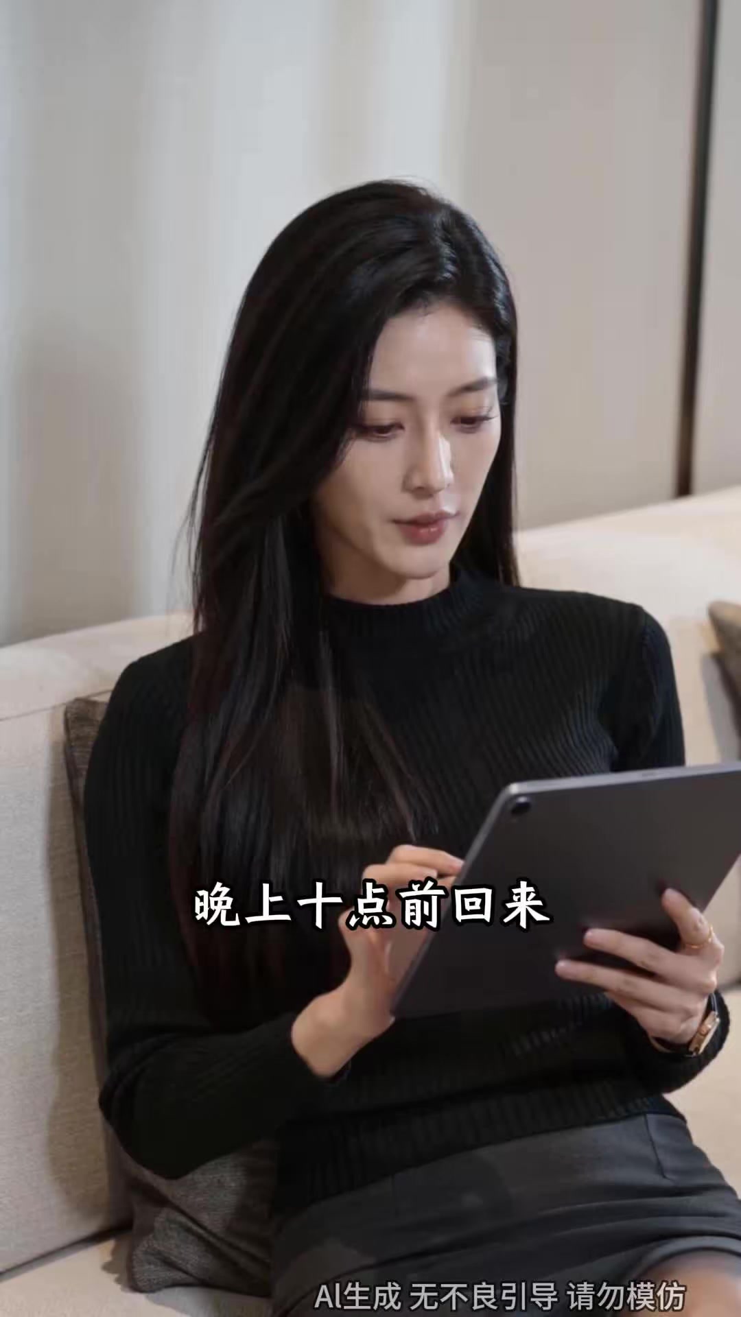 《中年保安的春天不期而至的良緣》劇照