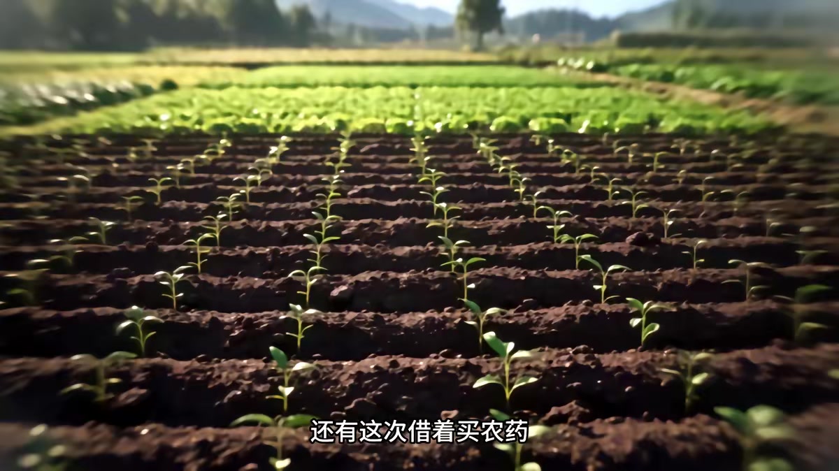 《白首與她歸，陪你等風來》劇照