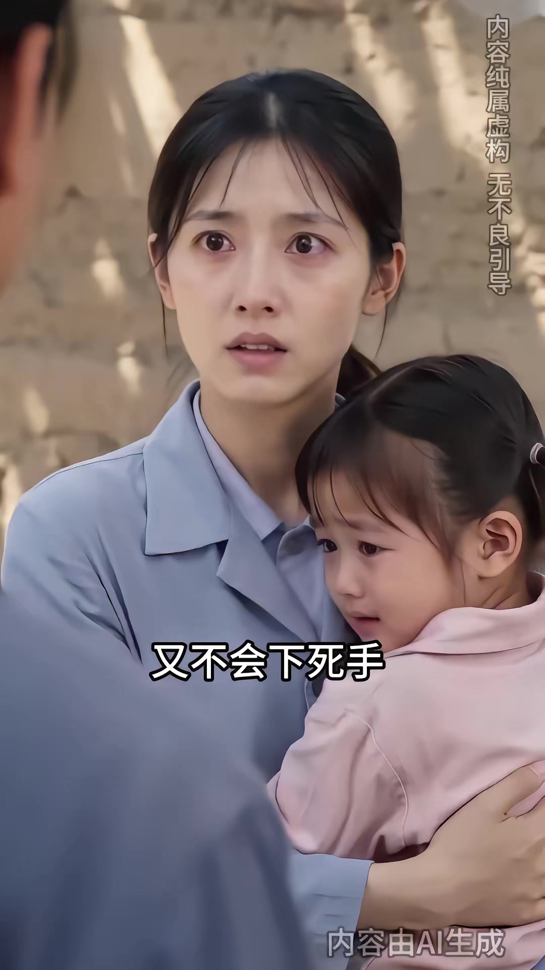 《锦绣八零，一禾寄北第二季》剧照
