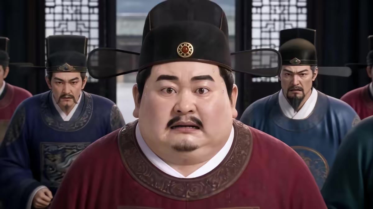 《大乾毒士，千古第三陽謀！第七季》劇照