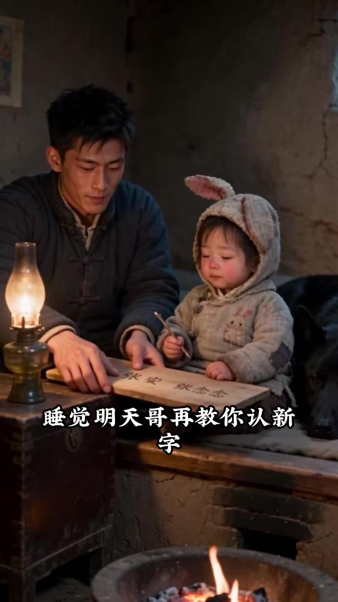 《重生六零：我靠空間養妹妹》劇照