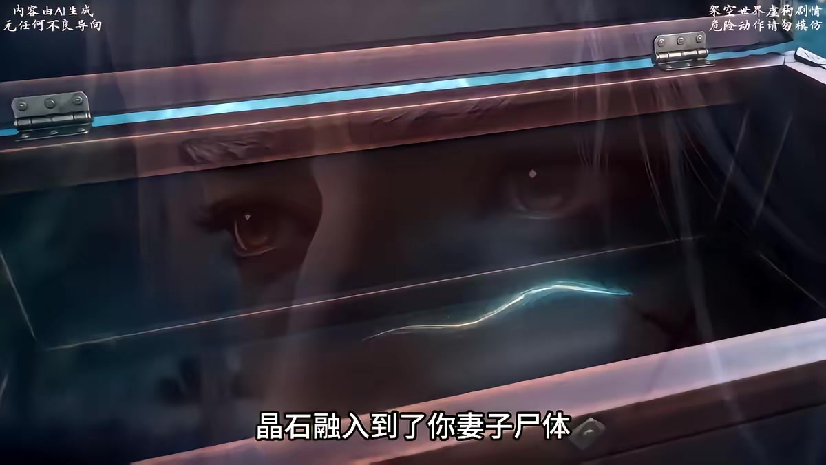 《和離後我帶女兒橫掃魔域》劇照