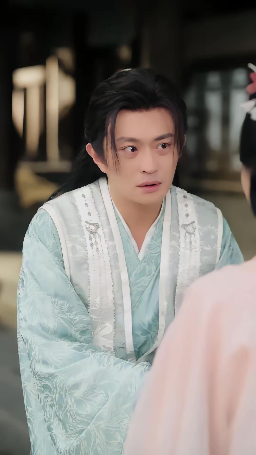 《撥開雲霧見青天第二季》劇照