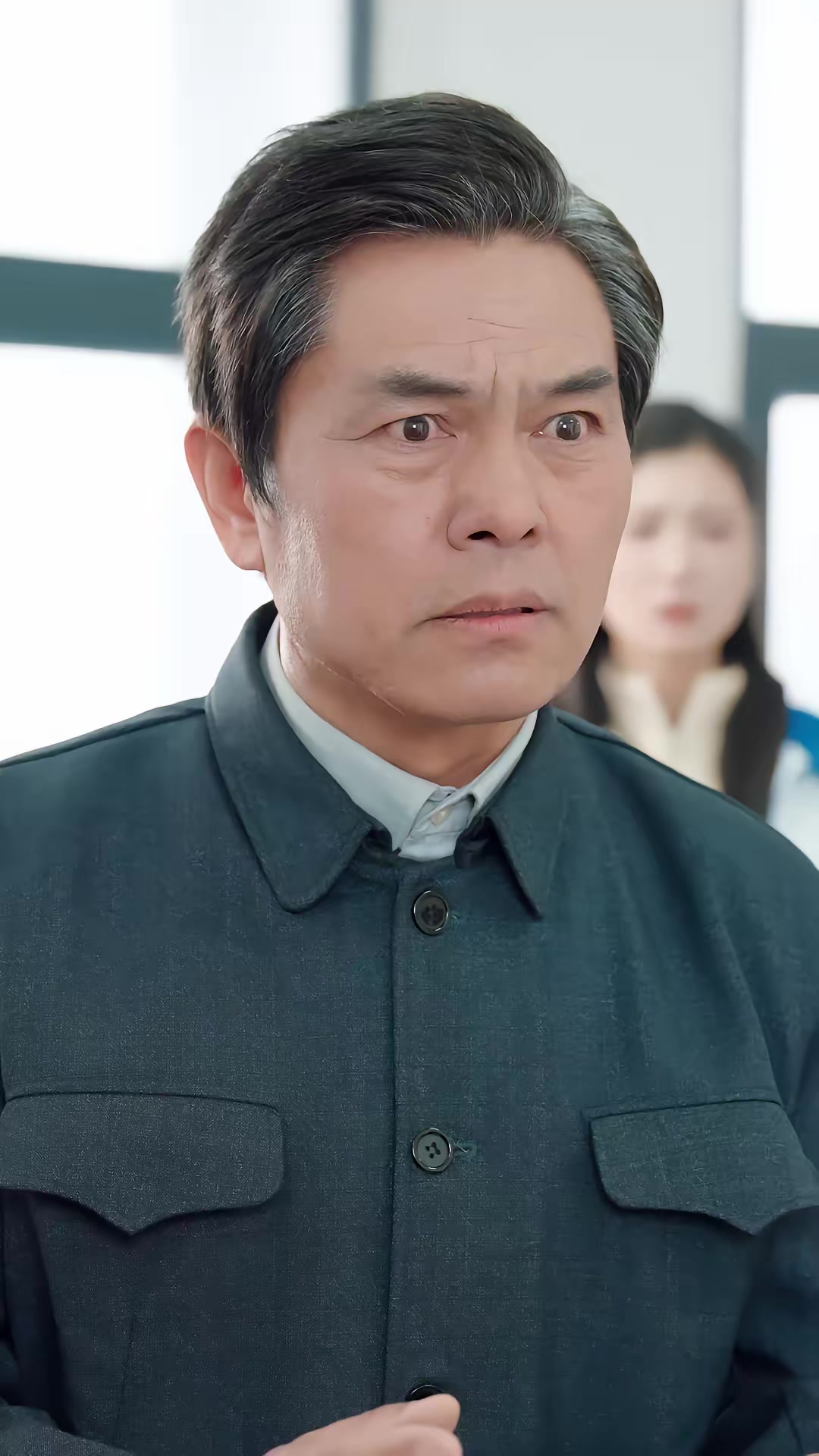 《苟在女配身邊當老大》劇照