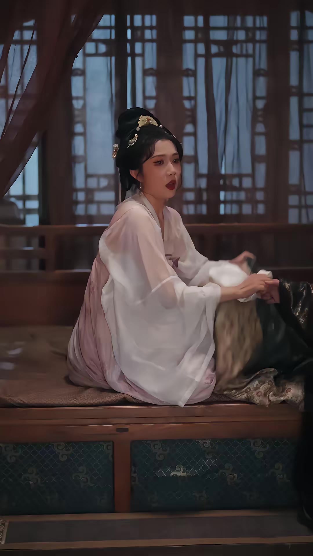 《江南可採蓮》劇照