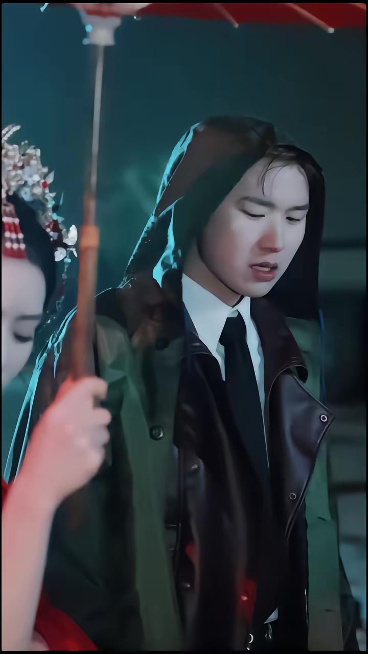 《致命夜釣》劇照