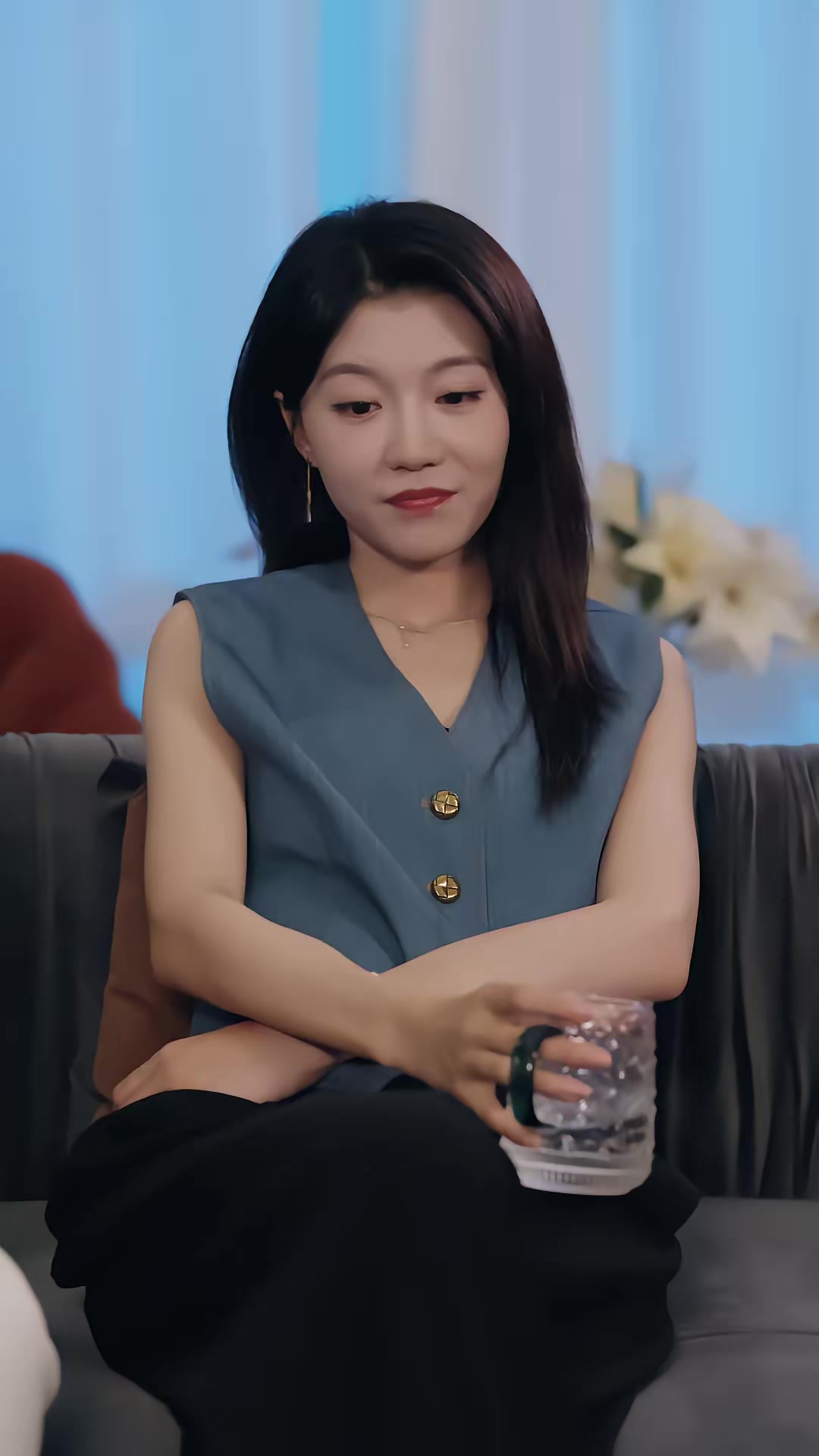 《騙我假結婚，不原諒》劇照