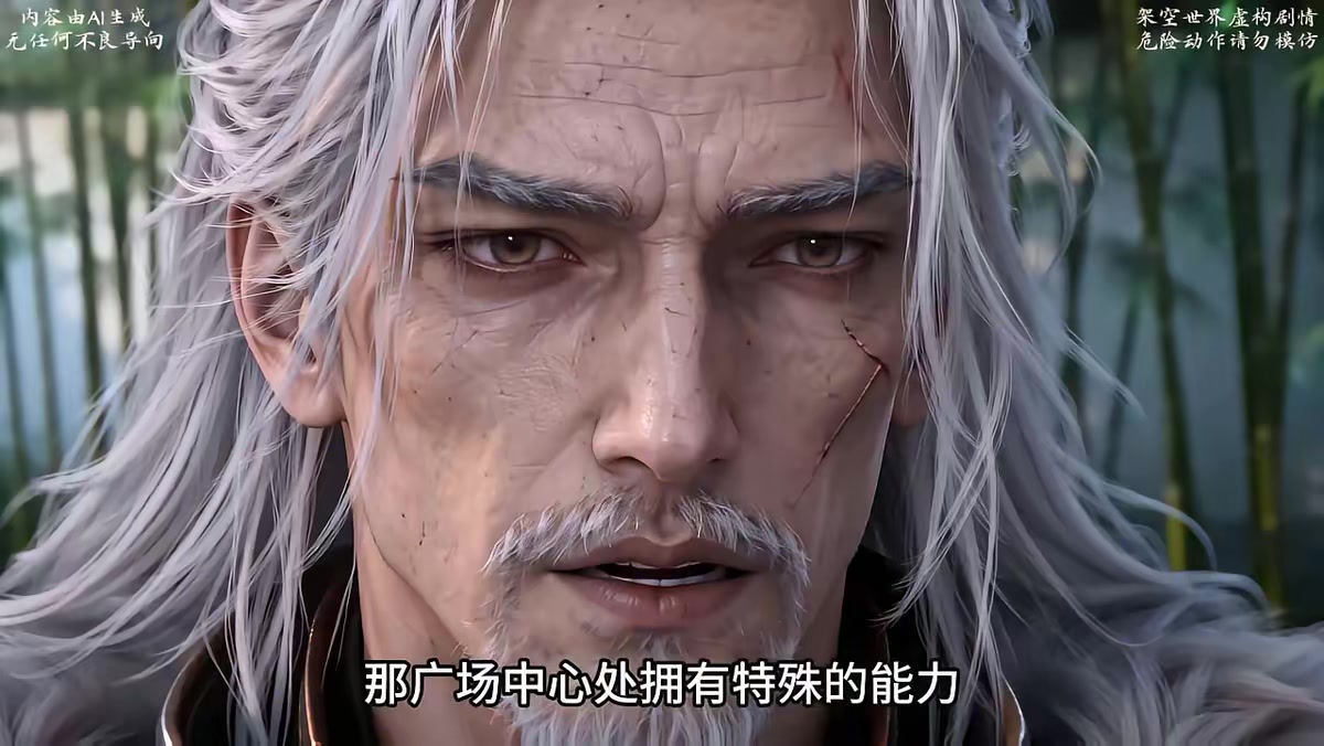 《和離後我帶女兒橫掃魔域》劇照