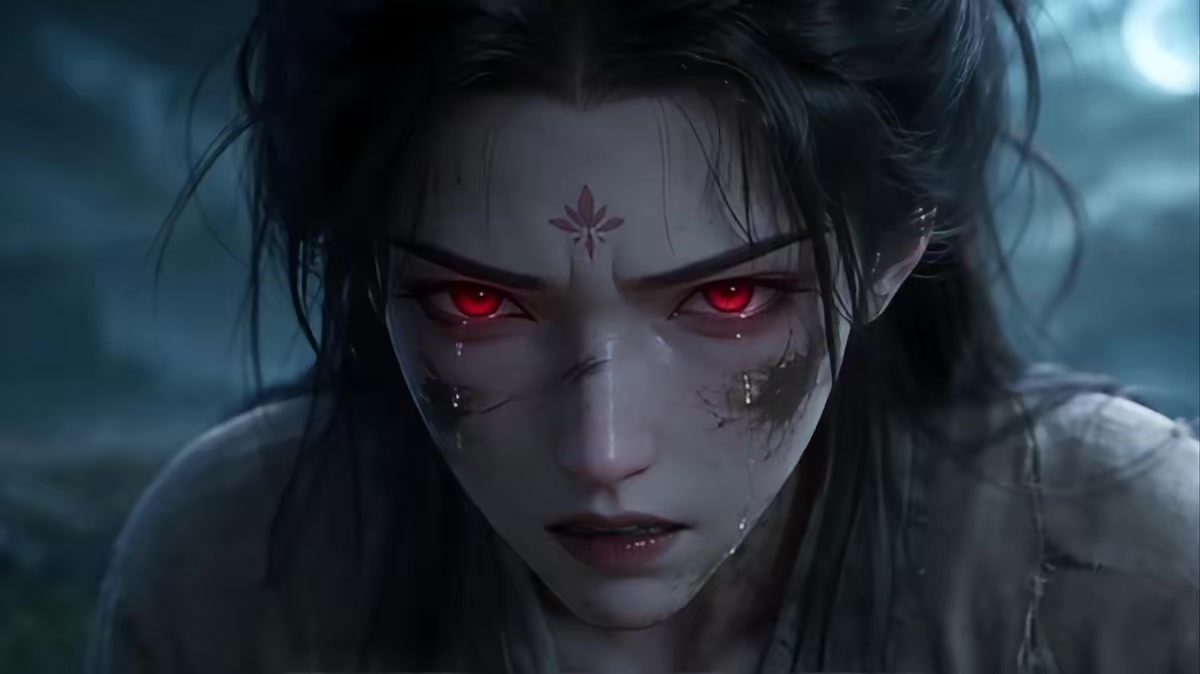 《大乾毒士，千古第三陽謀！第七季》劇照