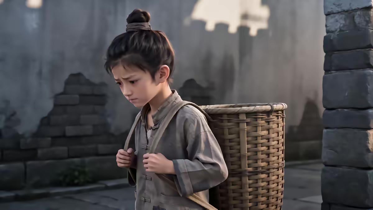 《父王別慌，福星多多來啦第六季》劇照