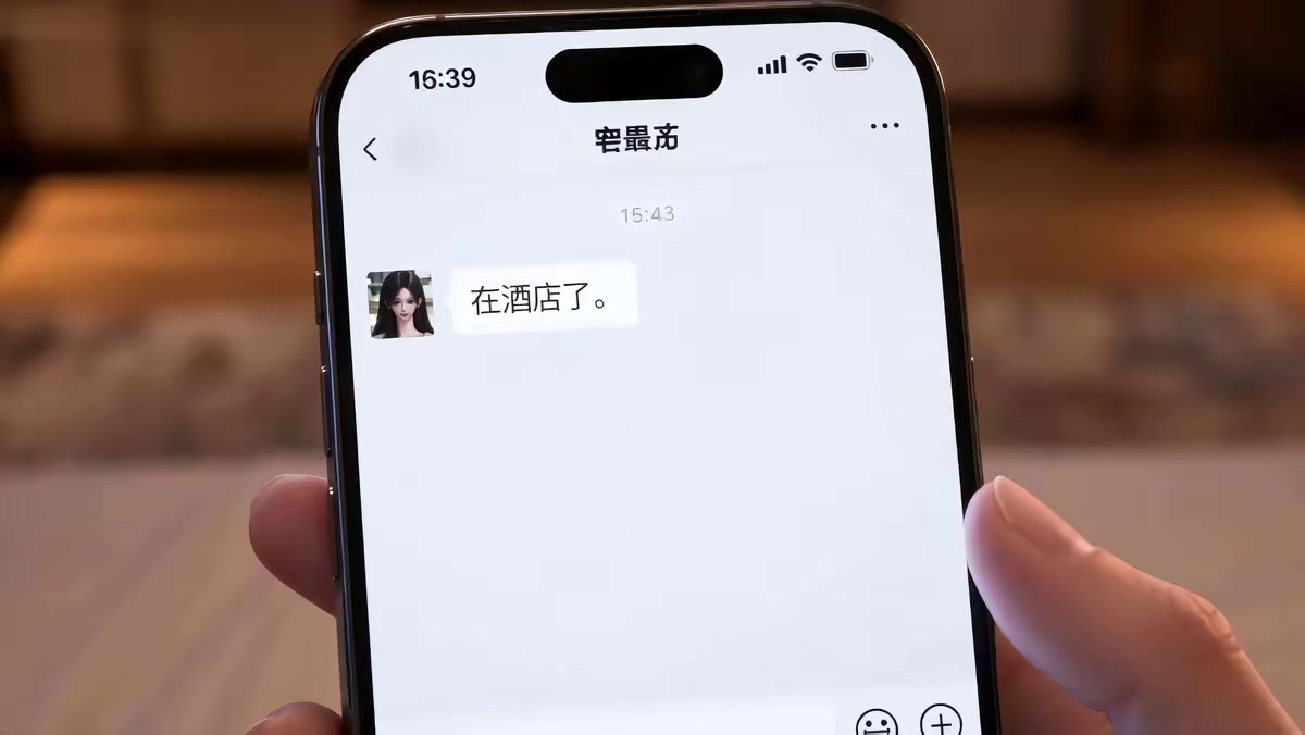 《装穷十八年，爸妈终于摊牌了》剧照