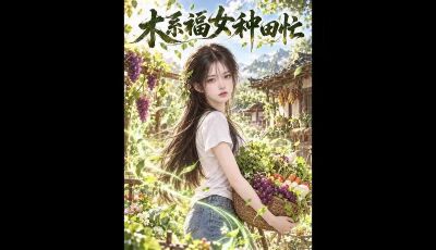 《木系福女种田忙》剧照