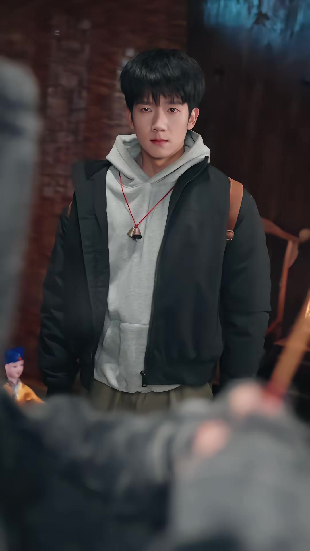 《三尸語第一部》劇照