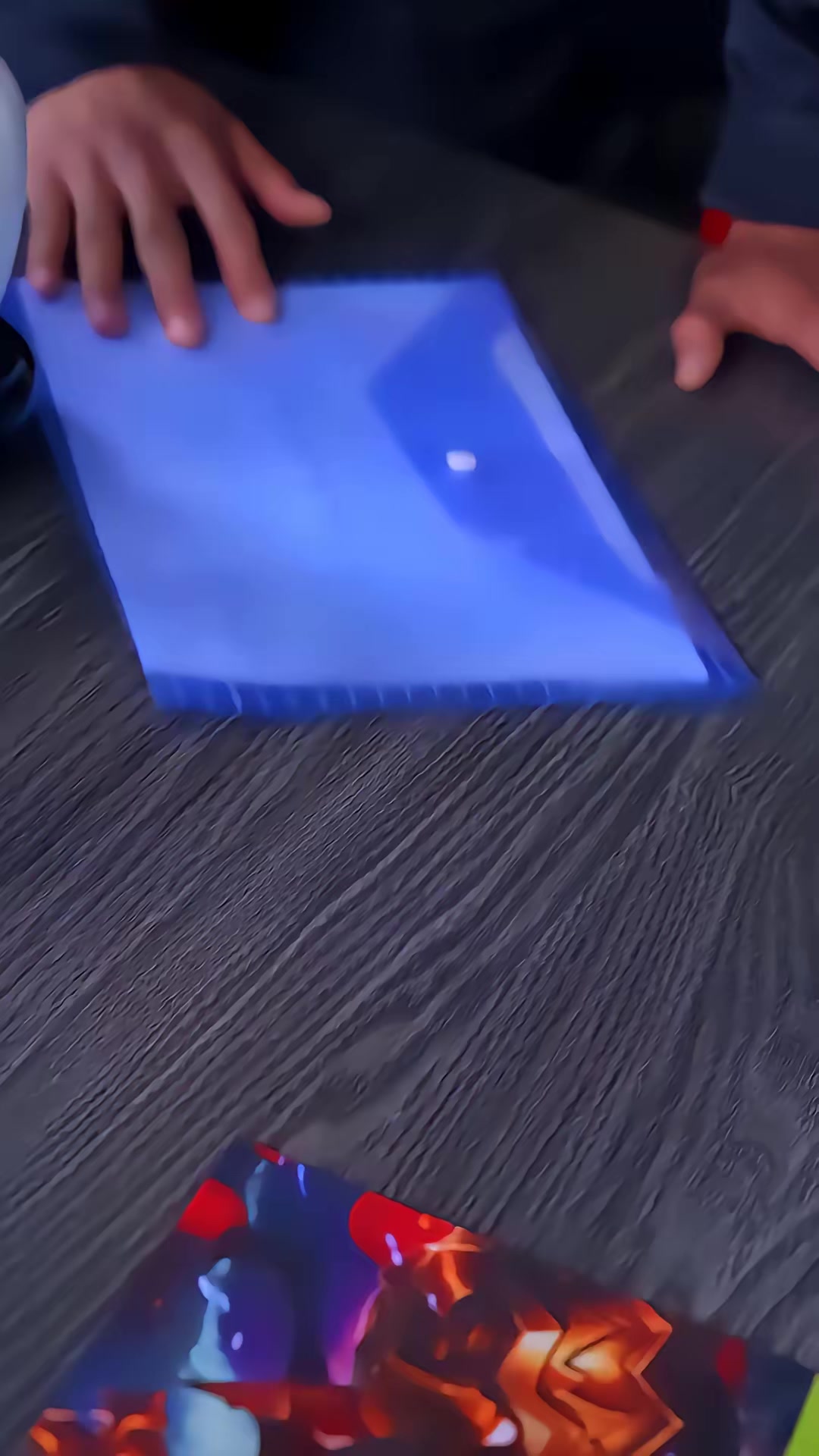 《凶宅試睡員》劇照