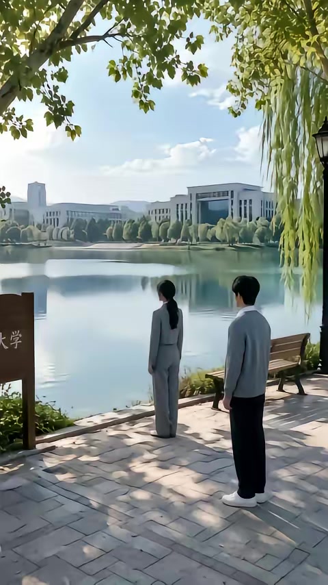 《重生，姐姐我只做富一代》劇照