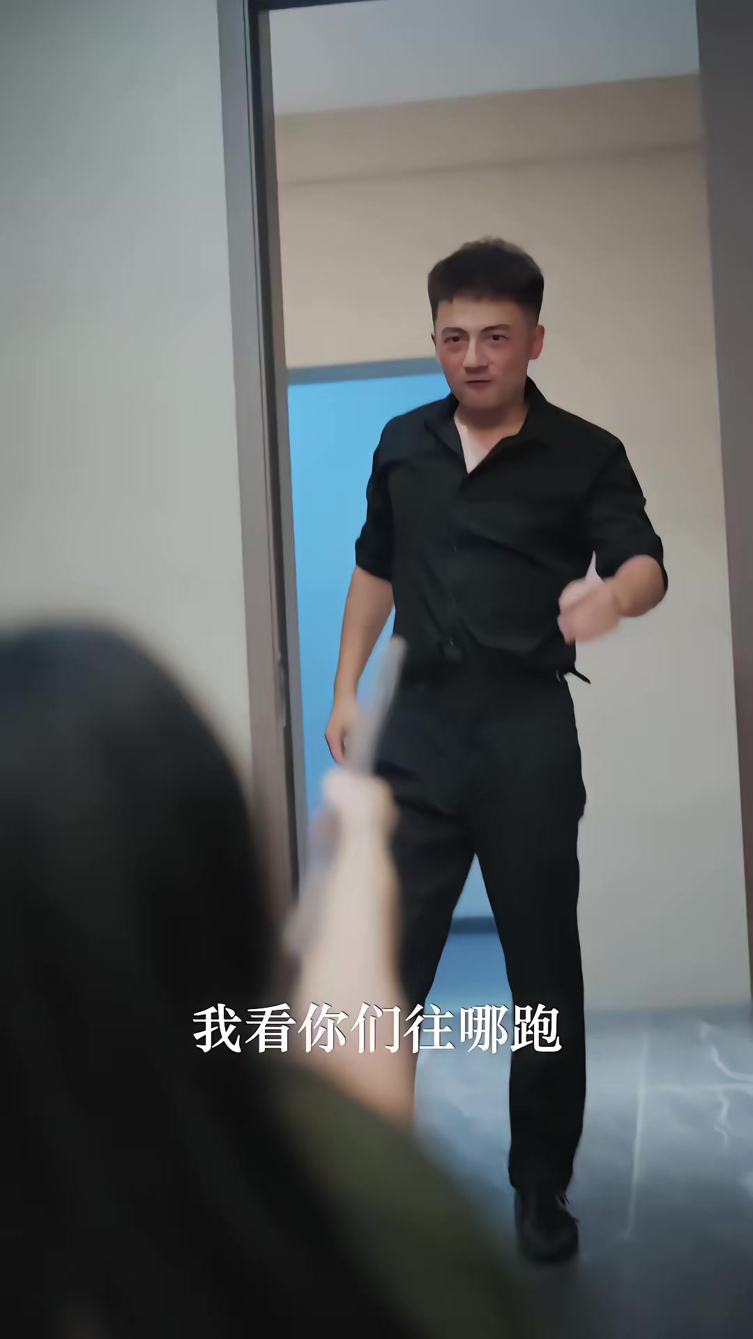 《暗戀對象比我先動心了》劇照