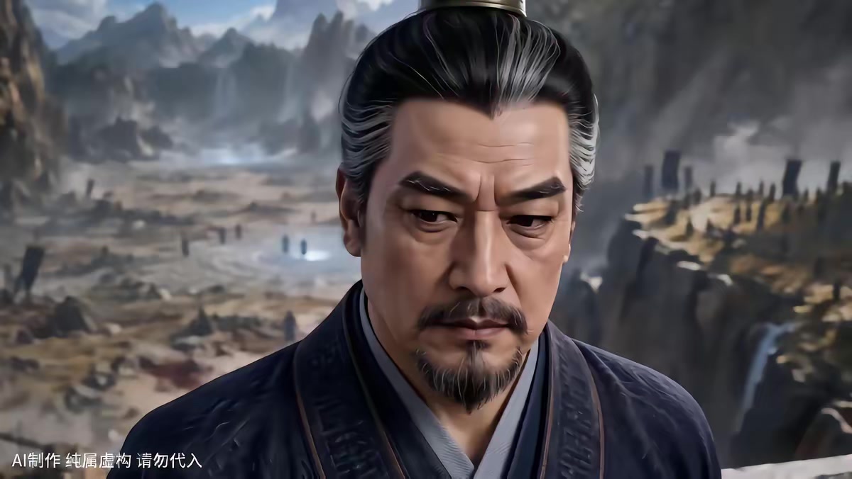 《香火樹神3D版第五季》劇照