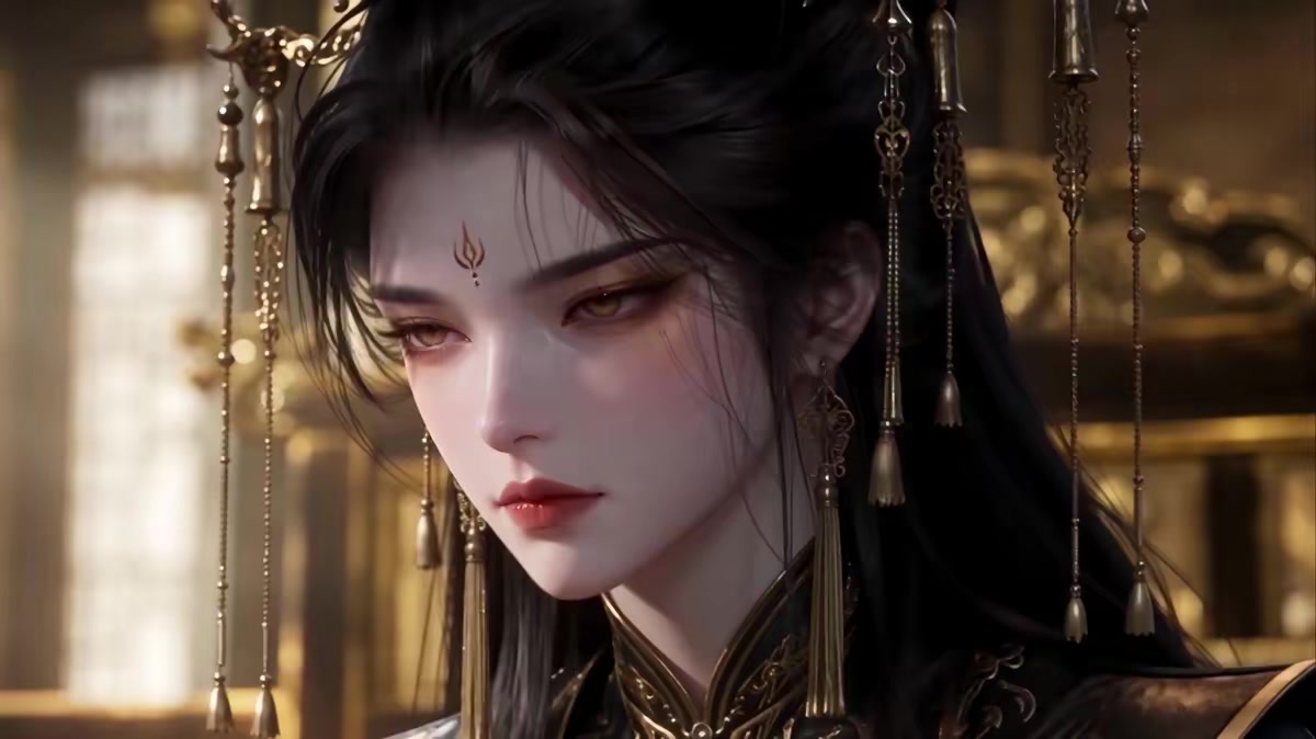 《大乾毒士，千古第三陽謀！第七季》劇照