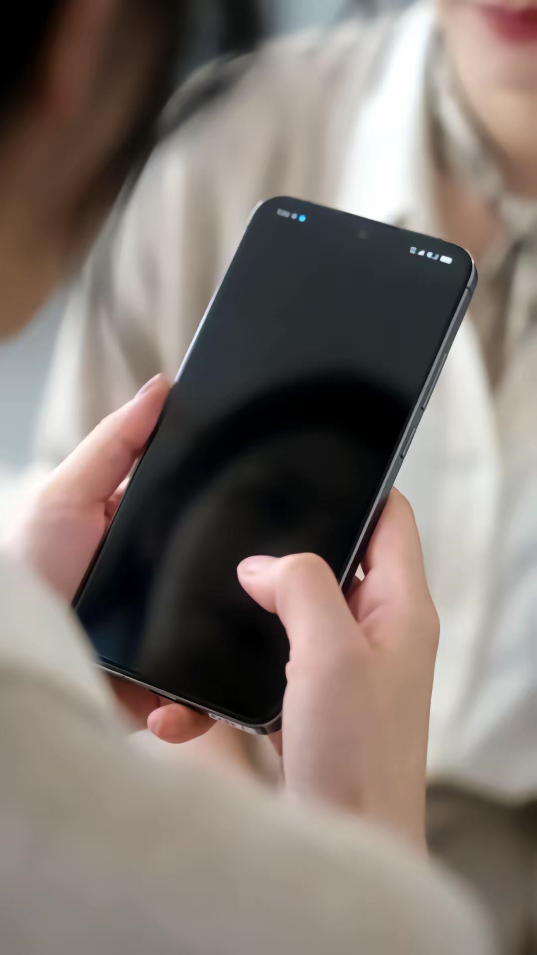 《重生，姐姐我只做富一代》劇照