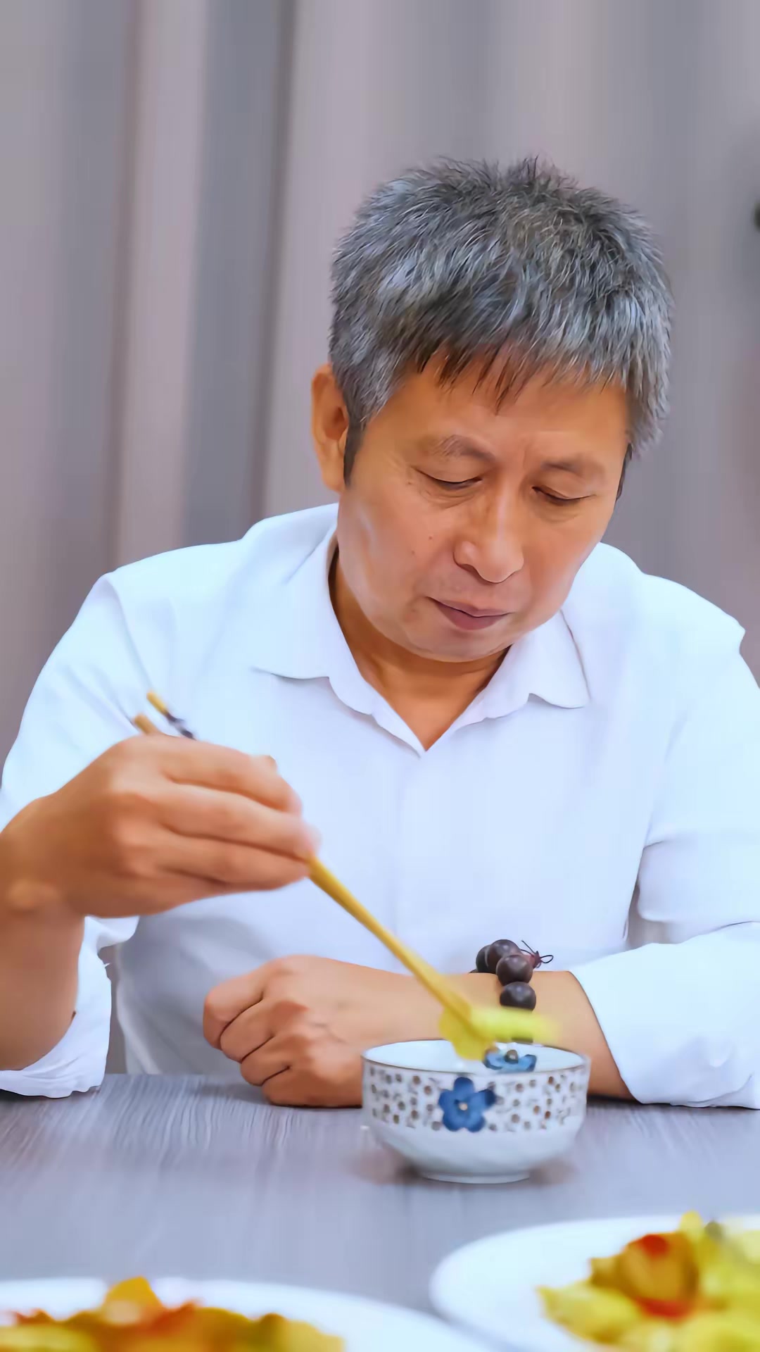 《棄少歸來》劇照