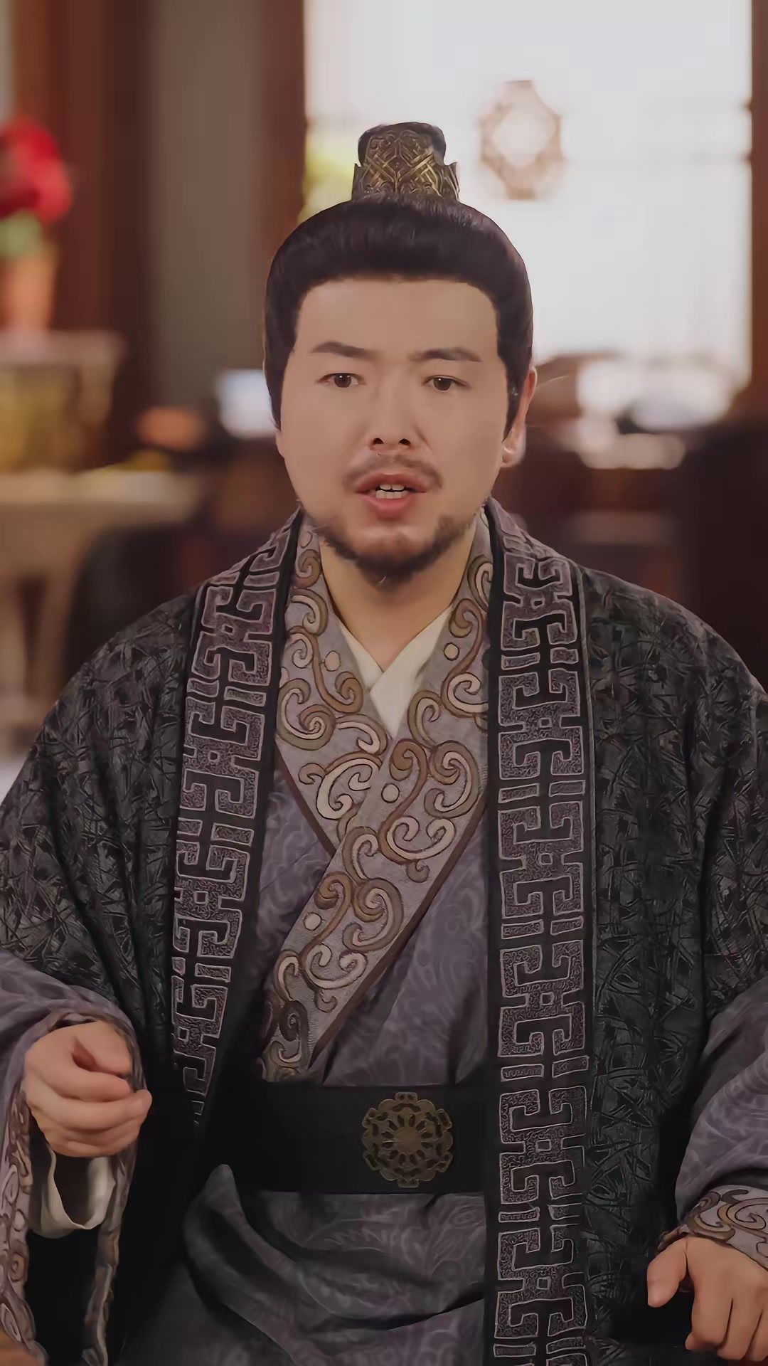 《韞色可餐》劇照
