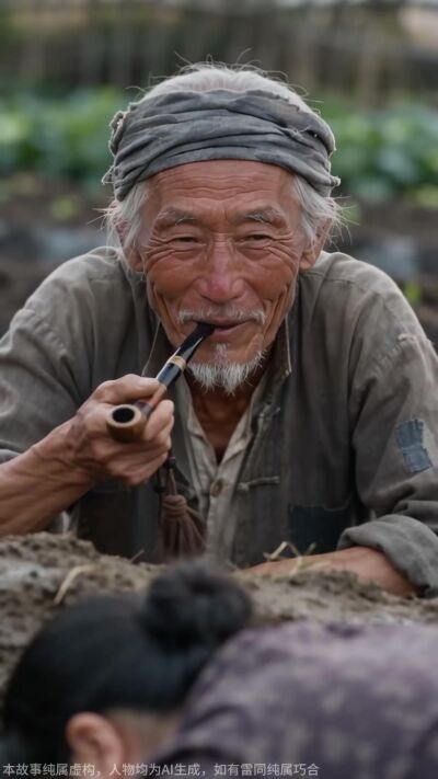 《天降福星：沈家小漁》劇照