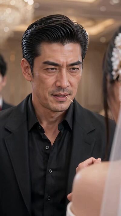 《一口榴蓮，斬斷弟弟婚資》劇照